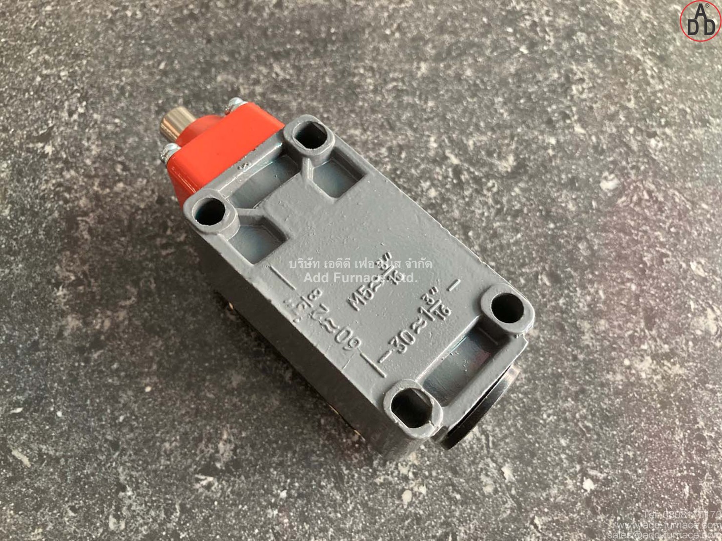 Position Switch 3SE3 120-0C (8)